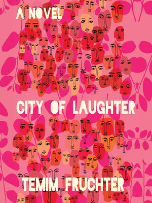 cover image of City of Laughter